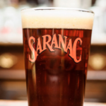 Saranac Brewery