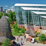 Calgary Zoo