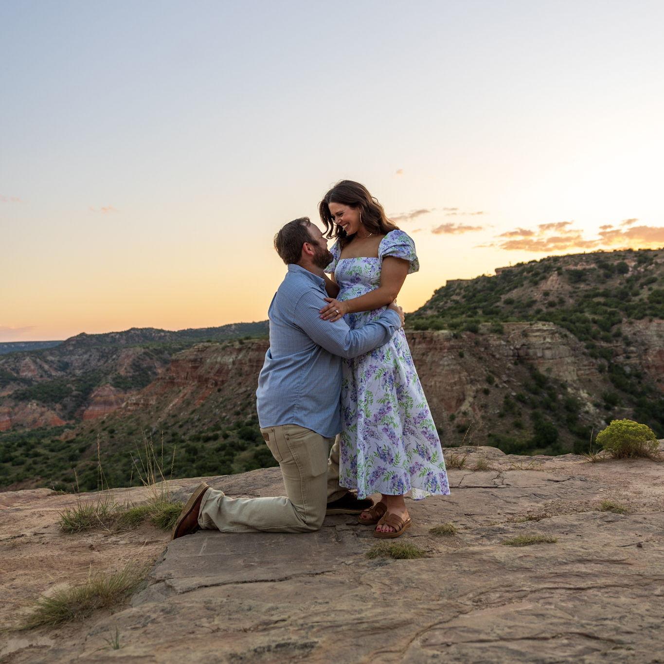 The Wedding Website of Molly Brosier and Teel Atkinson