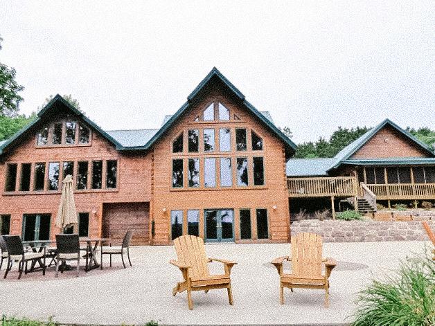 The Wedding Website of Christina Pauley and Patrick New