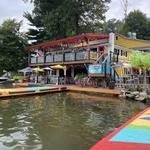 Lola's Waterfront Tex-Mex Restaurant