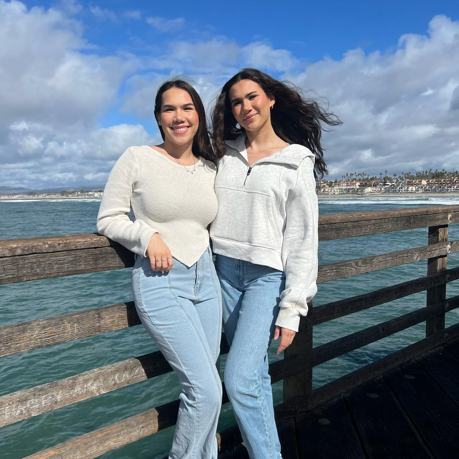 The Bridesmaids - San Diego, California - February 2, 2024