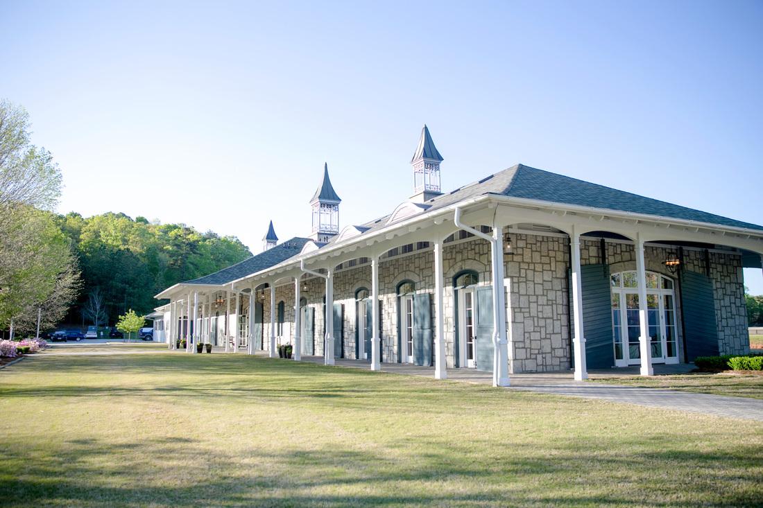 The Wedding Website of Bre Laney and Bradley Pickett
