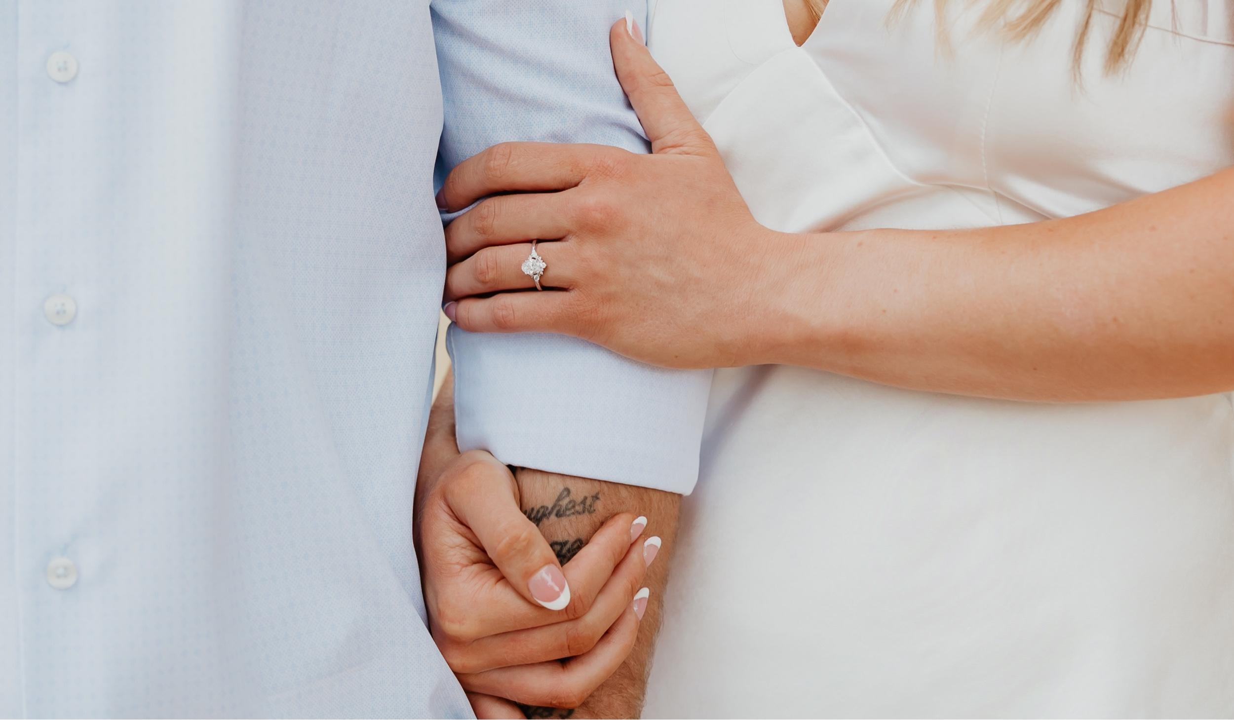 The Wedding Website of Haley Leininger and Hayden Vinas
