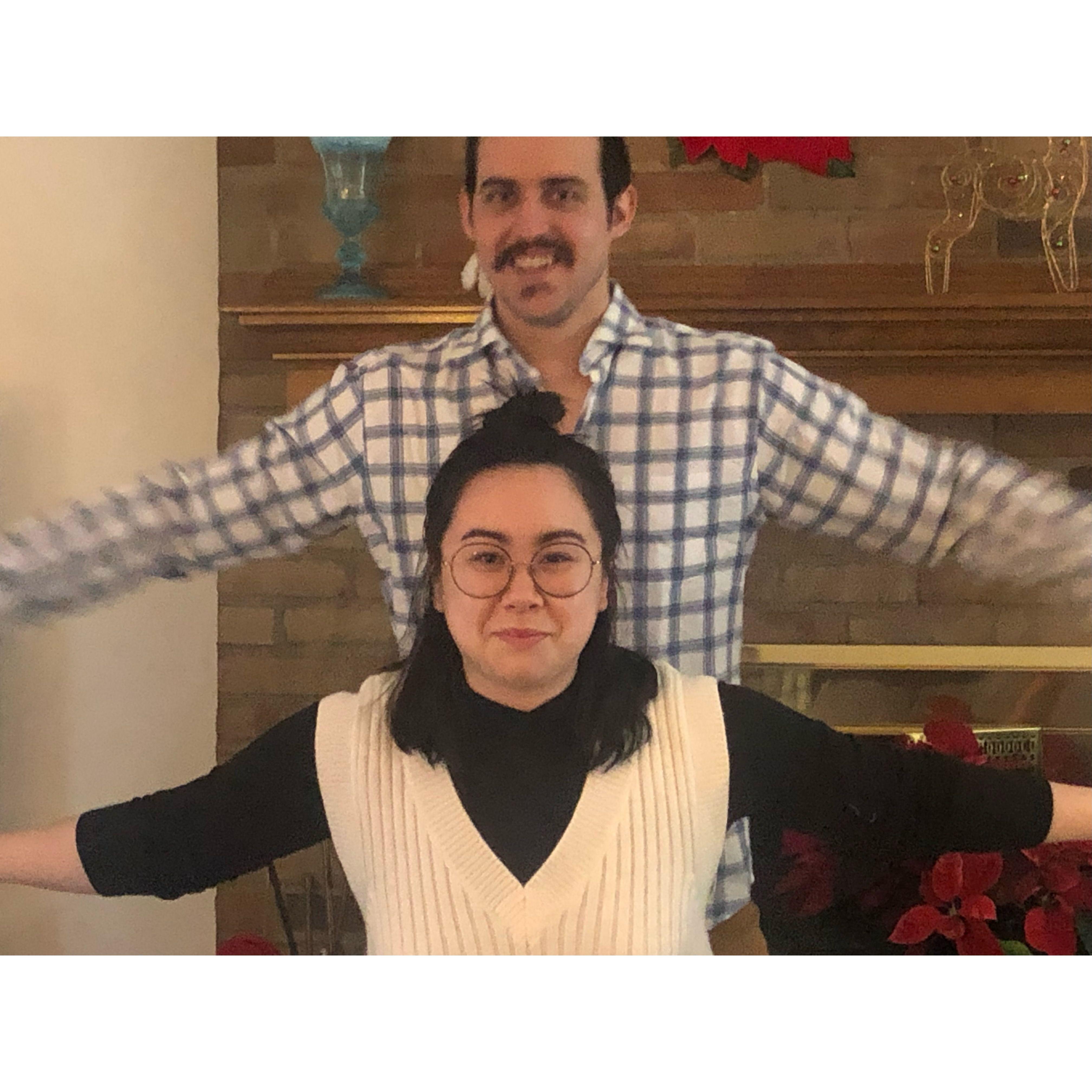 No explanation needed