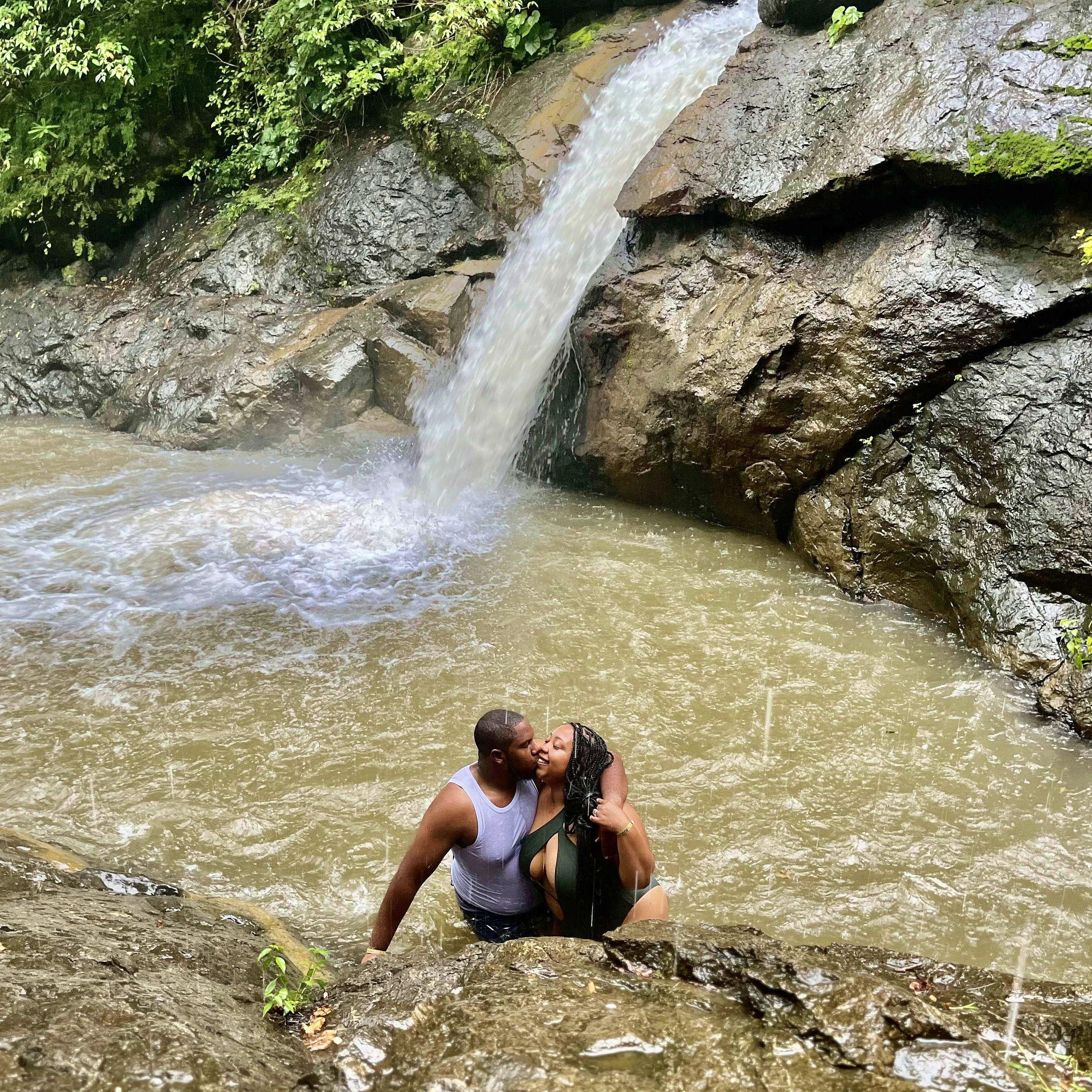 Happy 30th Birthday Josh! Costa Rica - 2023