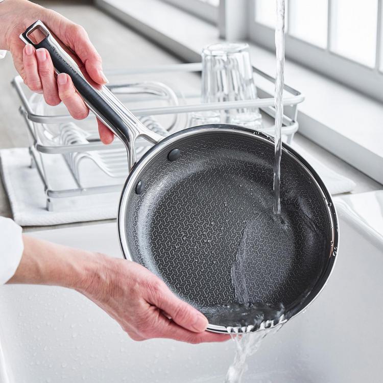 GreenPan, Apex Hybrid 13-Piece Ceramic Nonstick Cookware Set | Zola