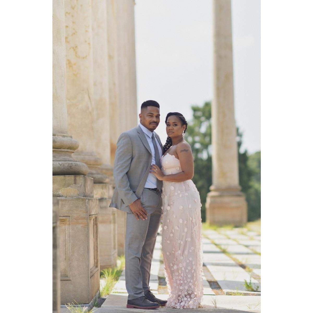 Engagement Shoot