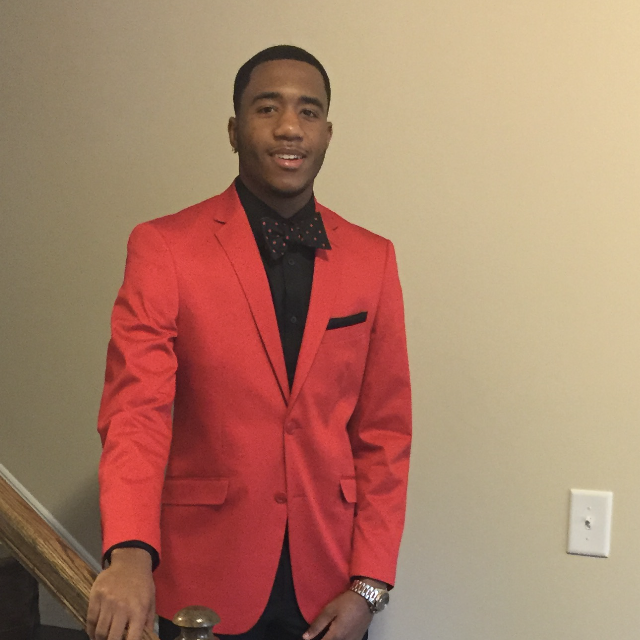 John’s grandson Zach.