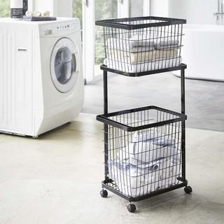Tower 3-Piece Laundry Basket Set