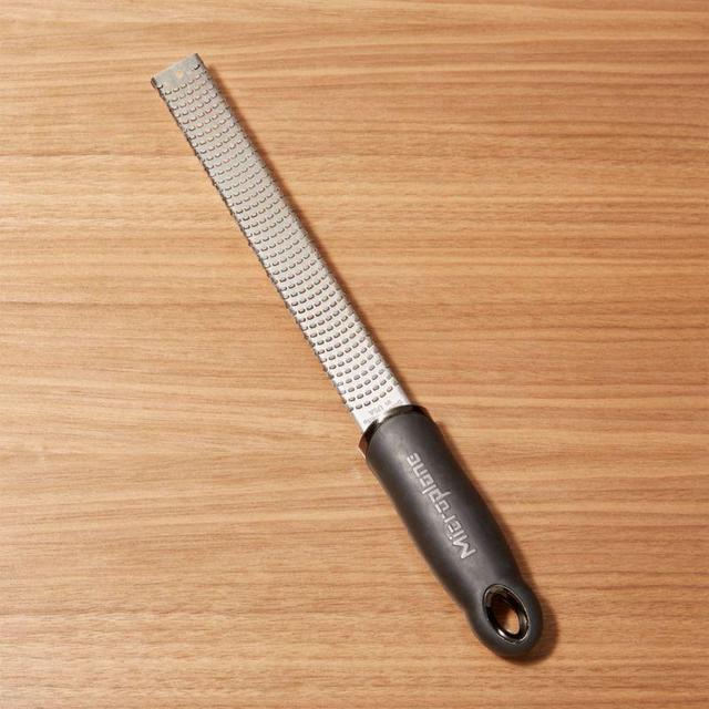 Microplane ® Grater-Zester