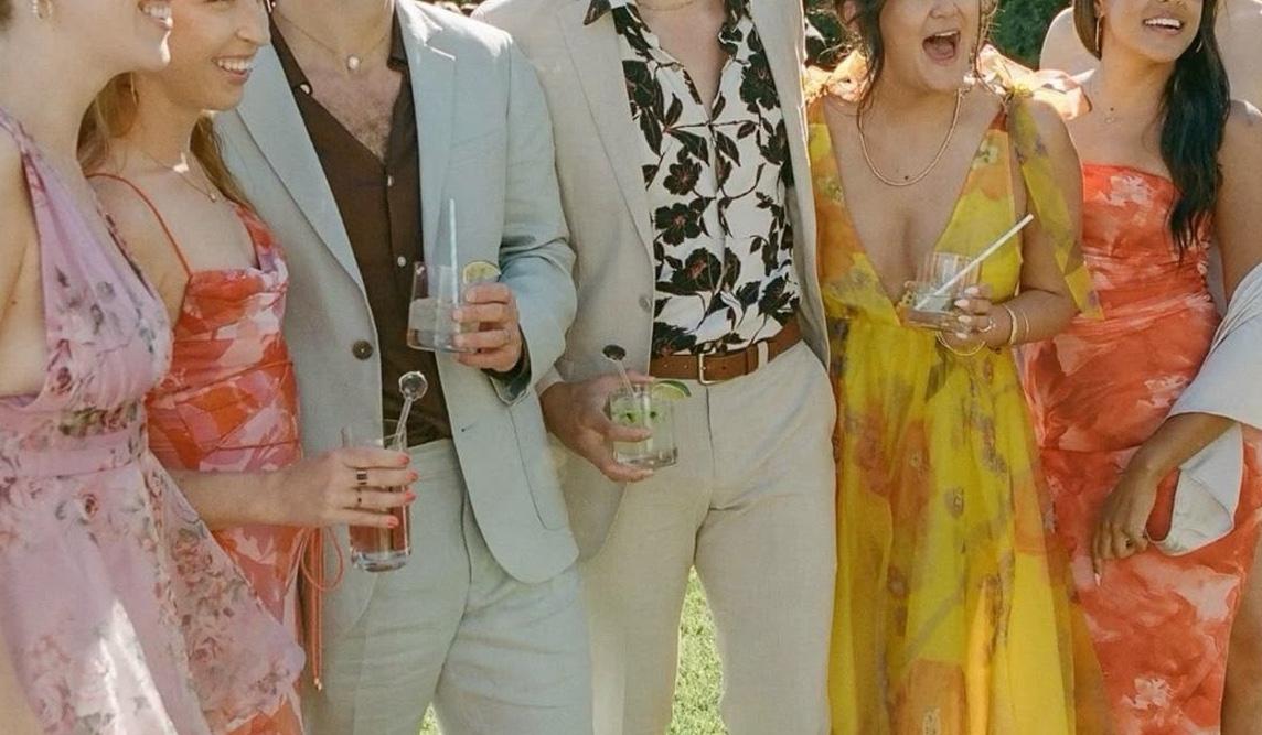 The Wedding Website of Taylor Simmons and Tanner Wilson