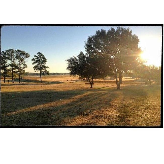 Northlakes Park....Where we decided there was no one else for us but each other.