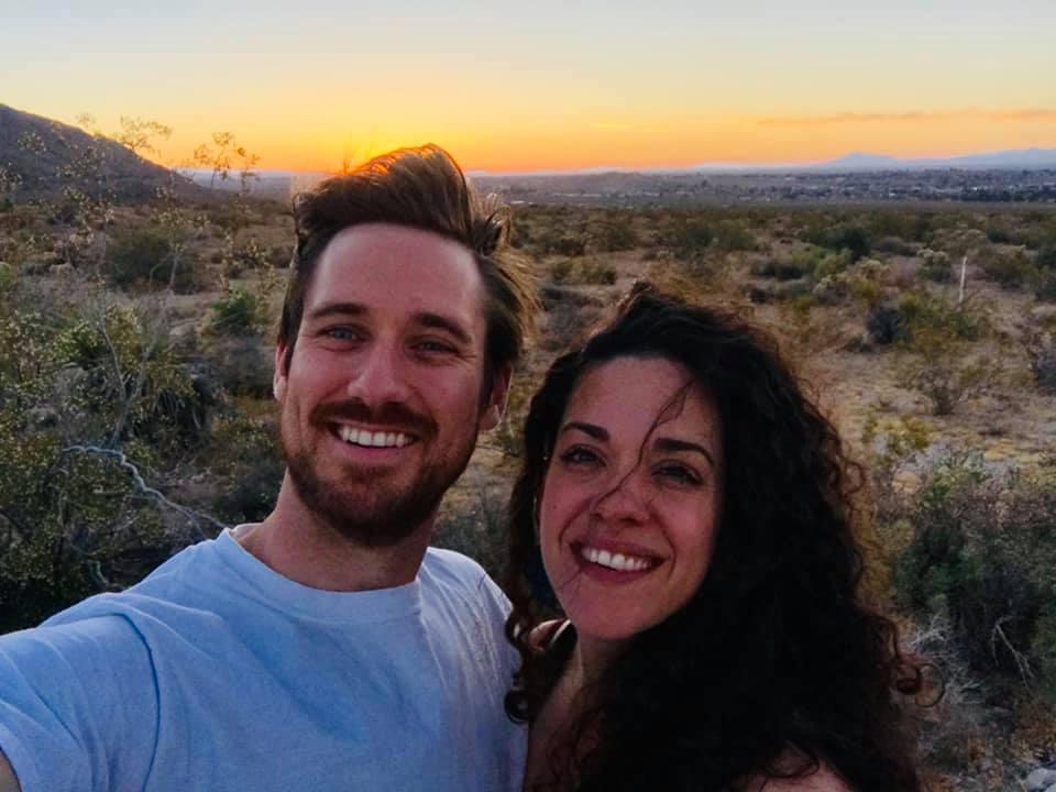 The Wedding Website of Nikki Baptista and Greg Beverlin