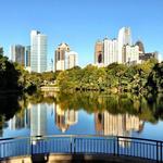 Piedmont Park