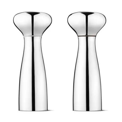 Georg Jensen Salt and Pepper Mills