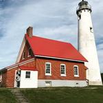 Tawas Point Lighthouse