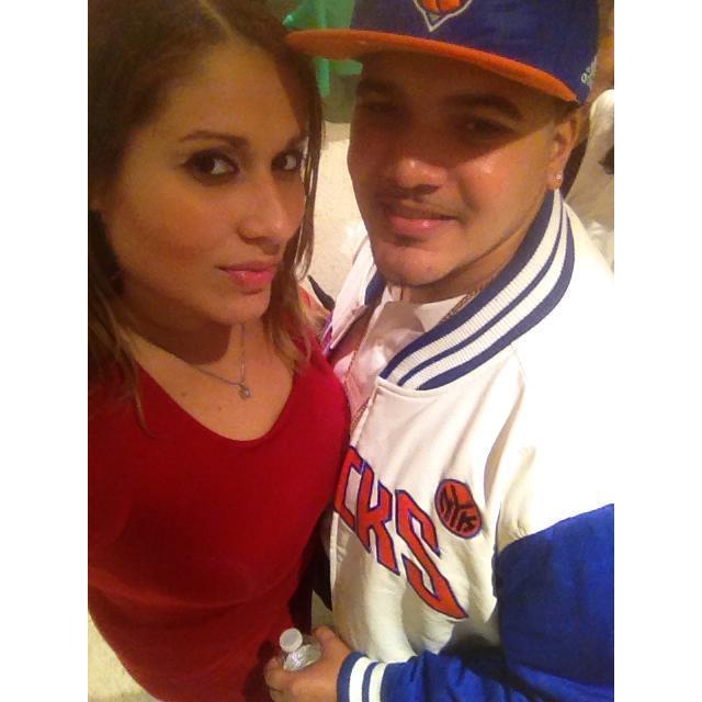 LOVE is something strong you can feel from within