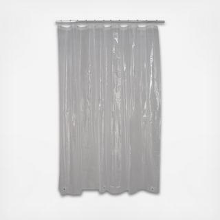 Heavy Weight Shower Liner, Set of 2