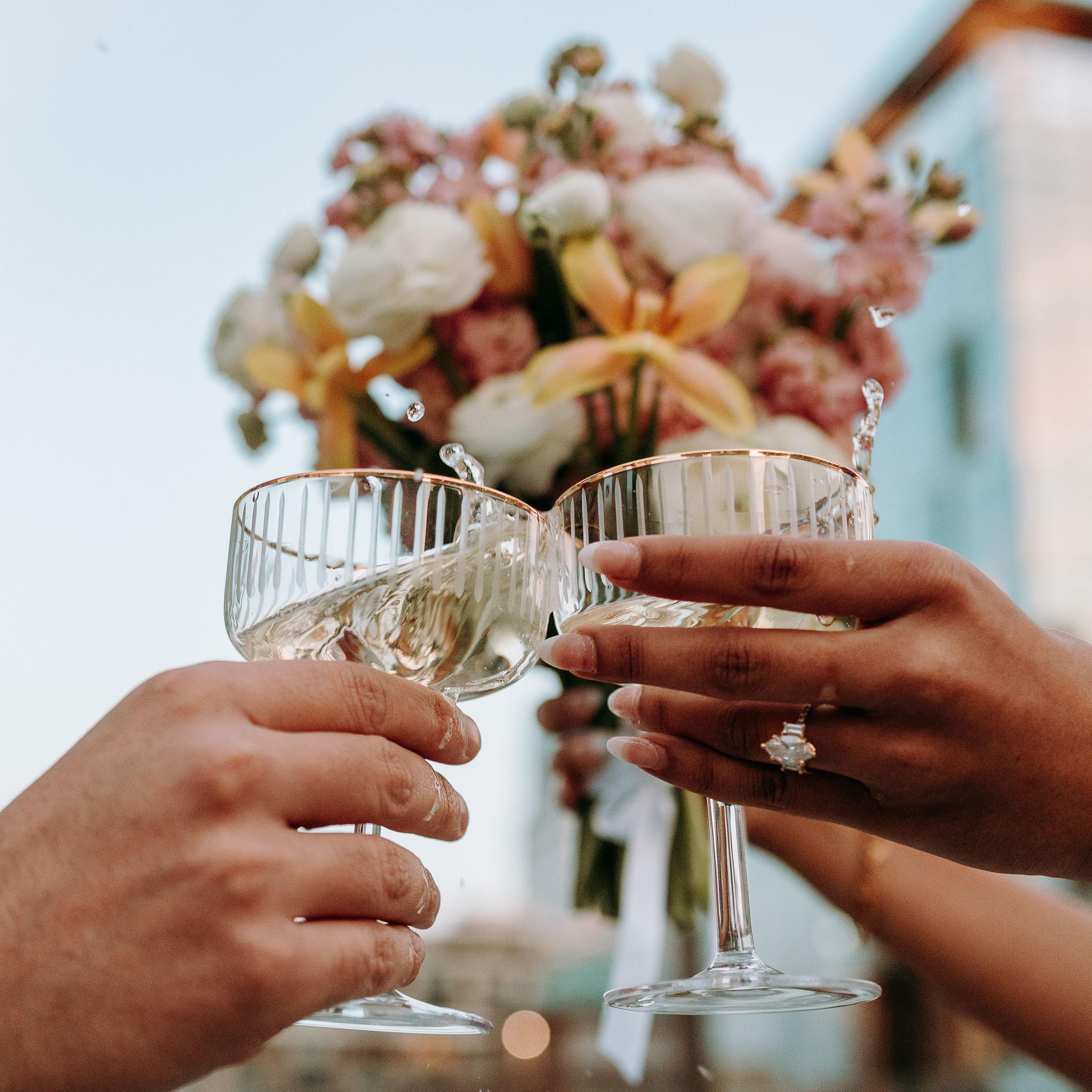 The Wedding Website of Jaimie Jagpal and Tanveer Minhas