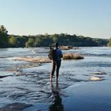 Visit the Flint River