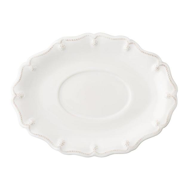 Berry & Thread Sauce Stand - Whitewash