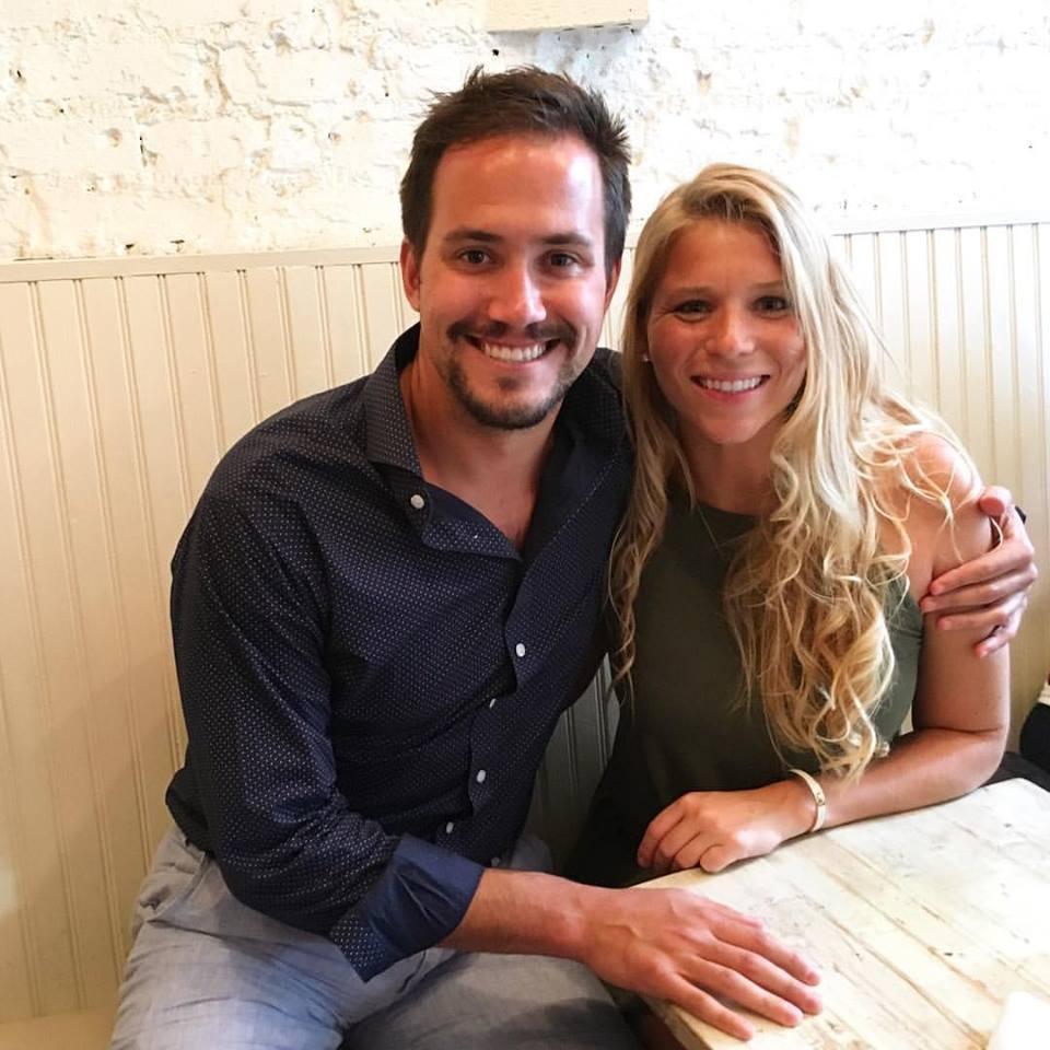 NYC celebrating two years of dating!
