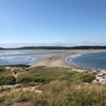 Popham Beach