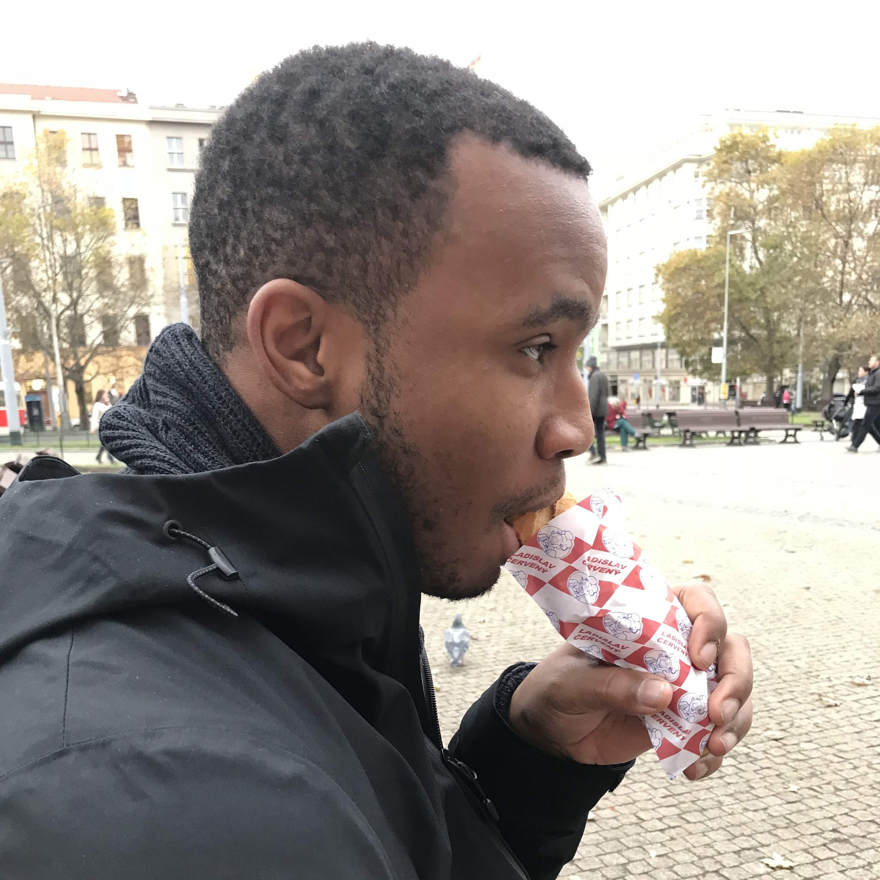 Prague 2017