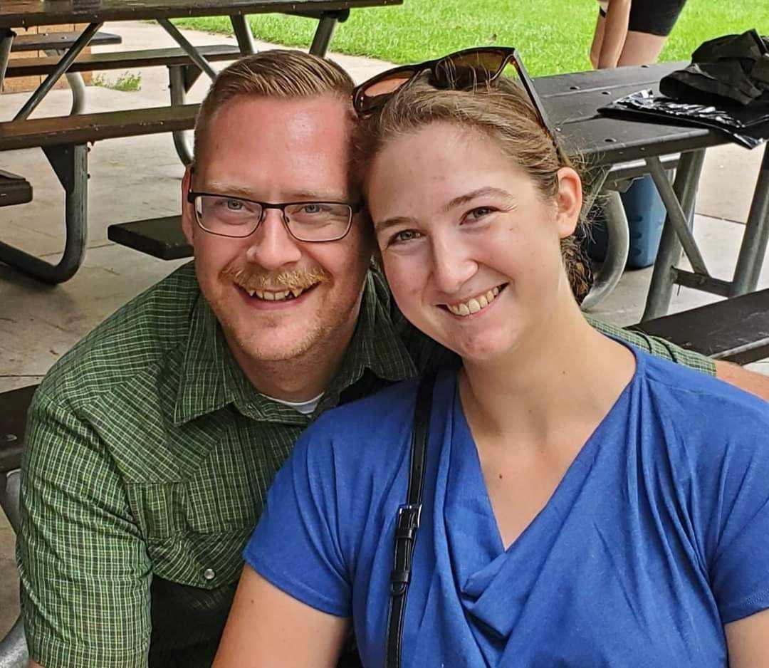 The Wedding Website of David Ellis and Sarah Sherman