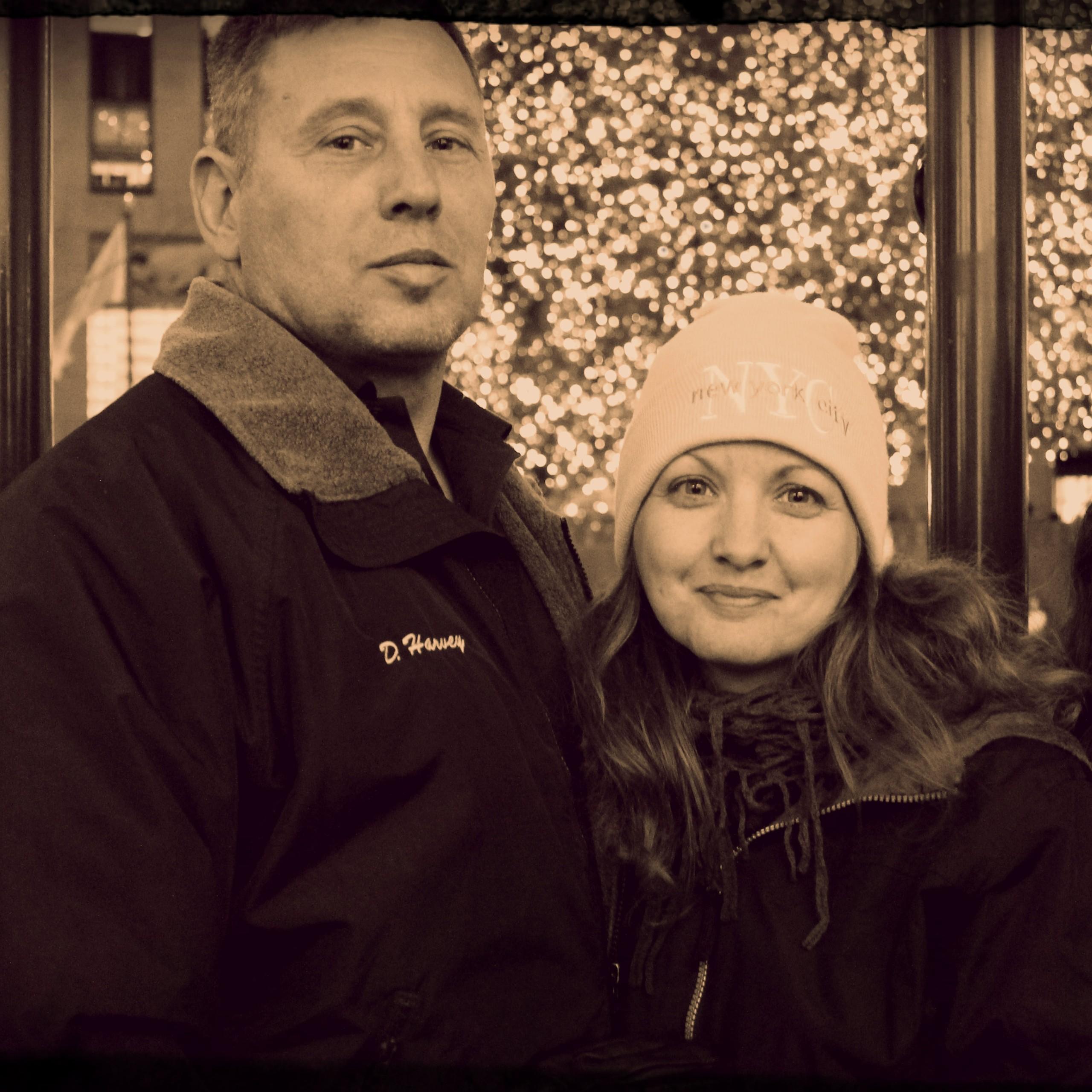 NY City... 2015