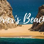 Lovers Beach