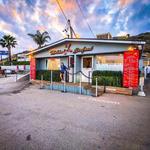 Malibu Seafood and Point Dume Day Trip