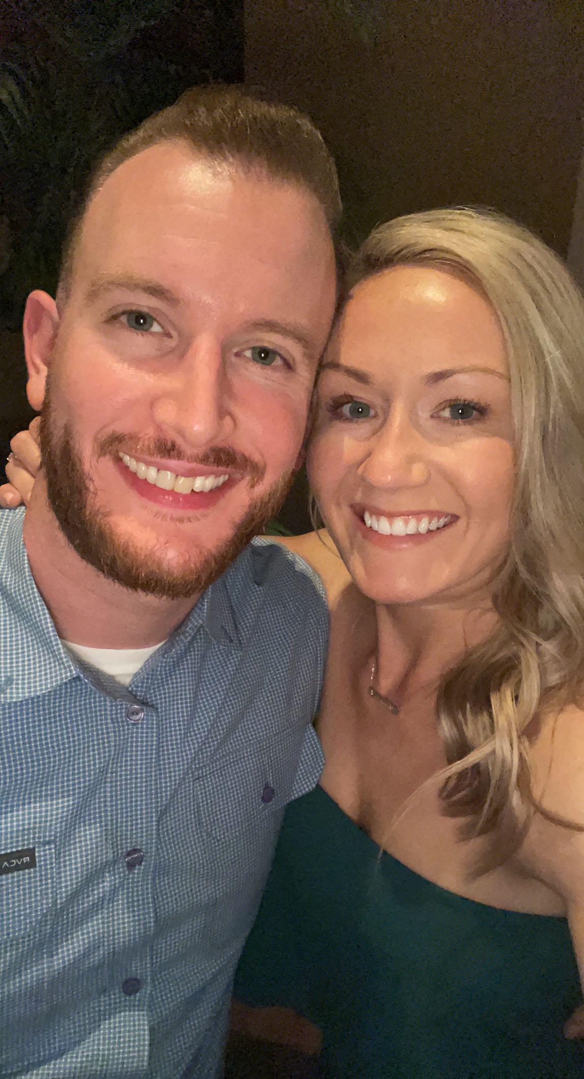 The Wedding Website of Shannon Gleason and Rory Hosephros