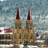 Cathedral of Saint Helena
