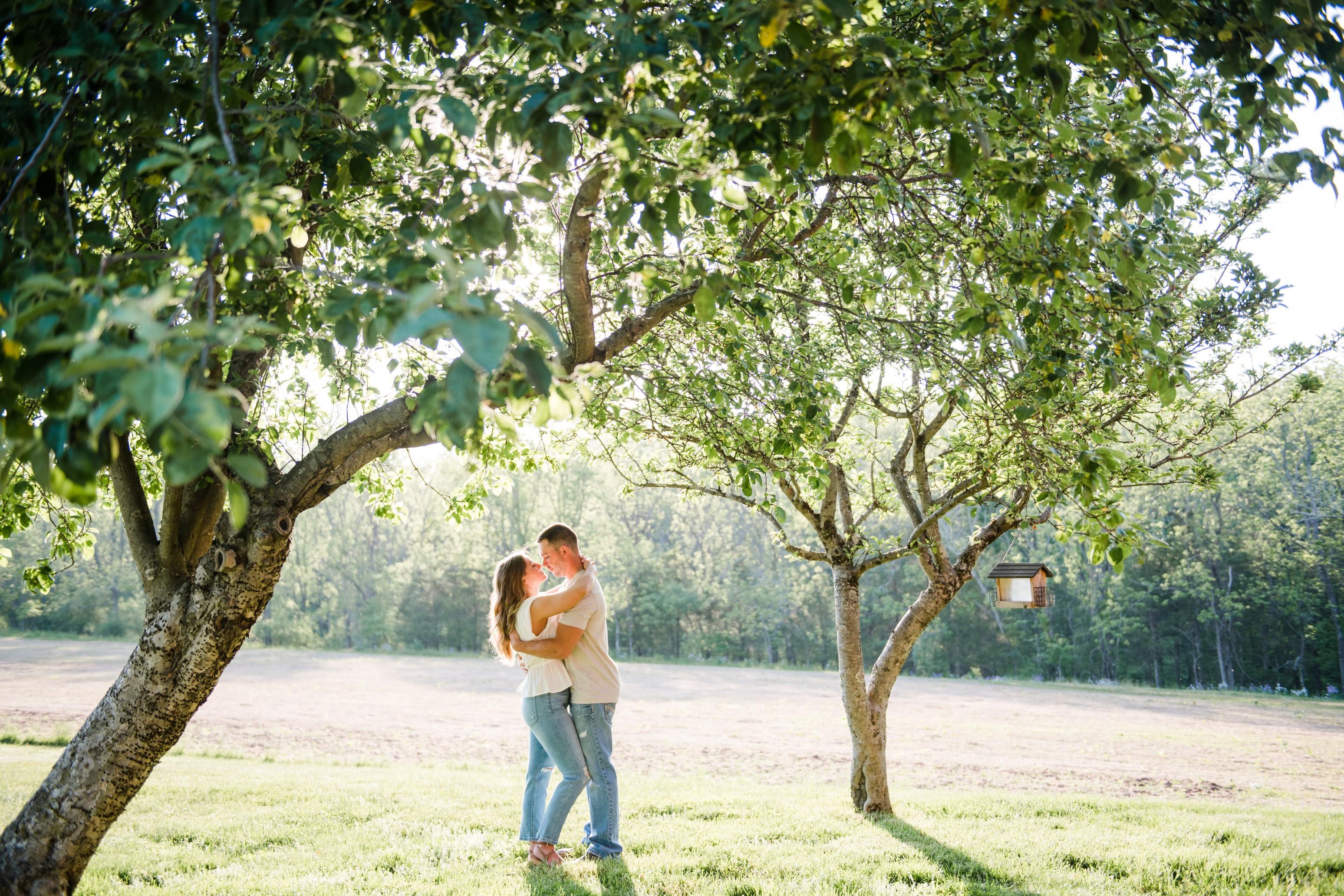 The Wedding Website of Devin Rozumek and Gary Transue