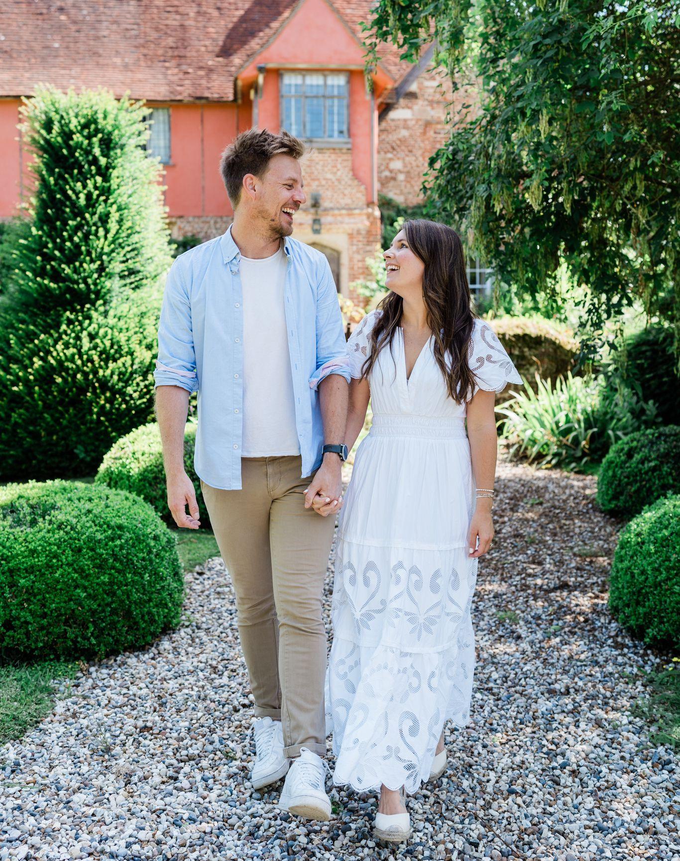 The Wedding Website of Lindsay Connor and Danny Connor