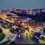 Kendall Yards