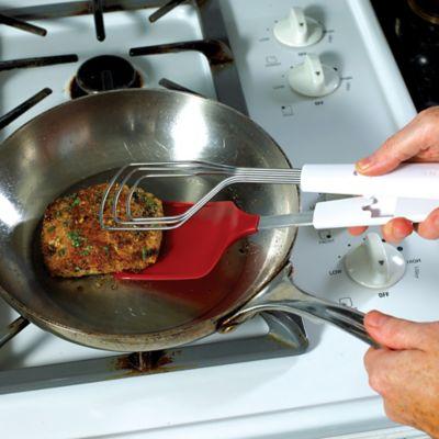 Chef's Planet® Better Tongs