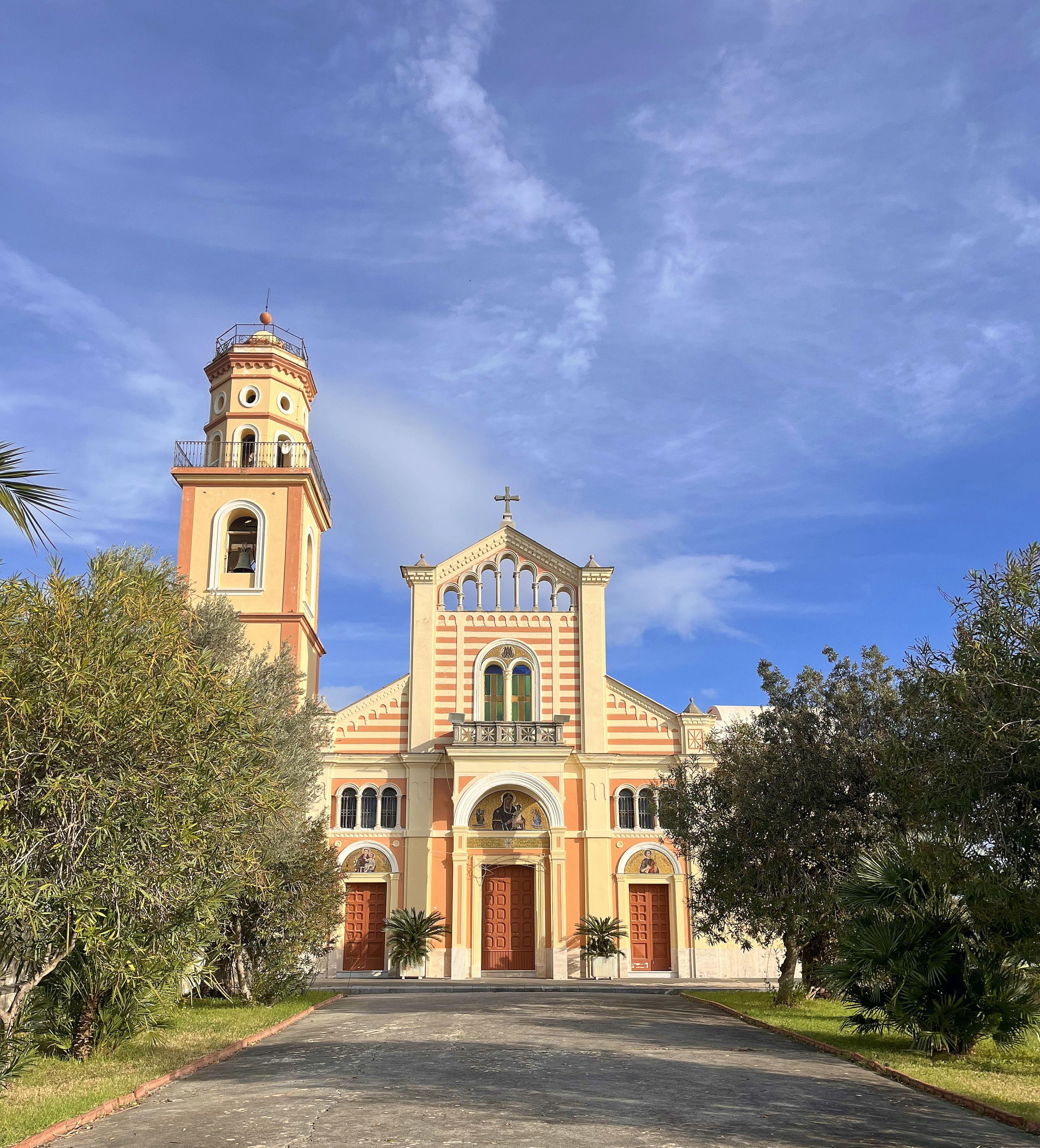 The Wedding Website of Marco Maiello and Federica Casati