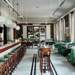 The Darling Oyster Bar