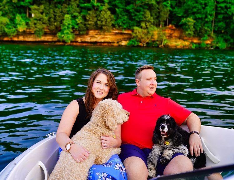 Another Engagement Photos Shot