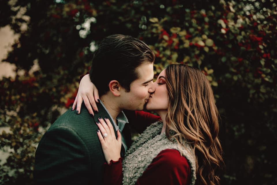 The Wedding Website of Emilee DeRose and Luke Leya