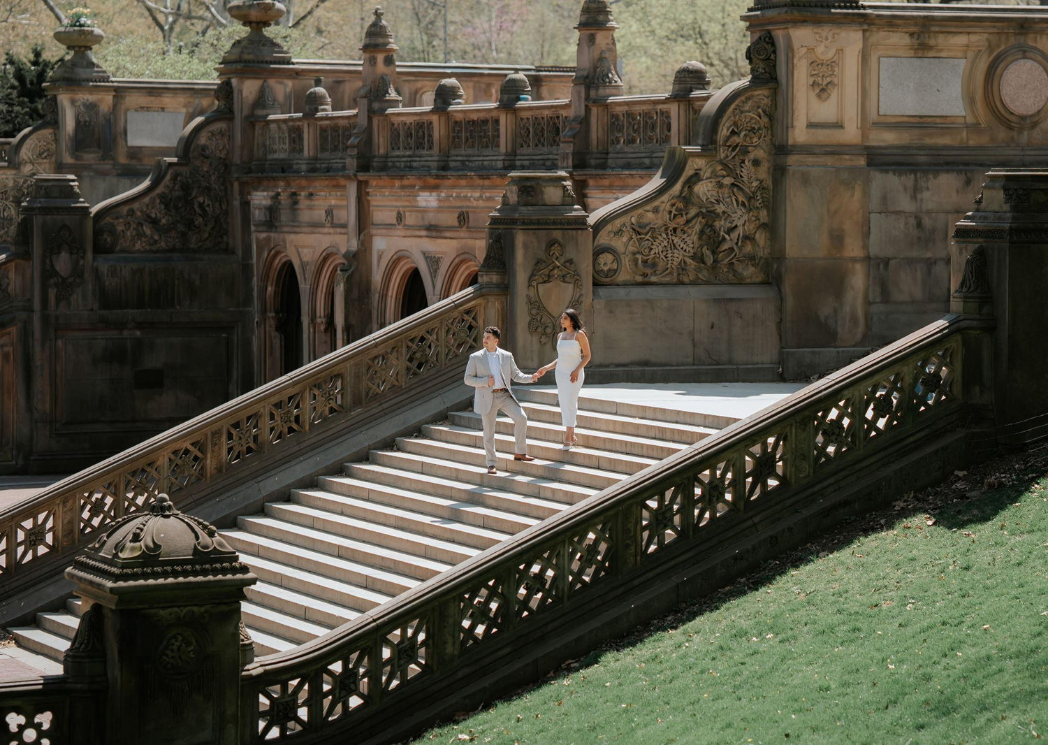 The Wedding Website of Shivani Patel and Zachary Fisher