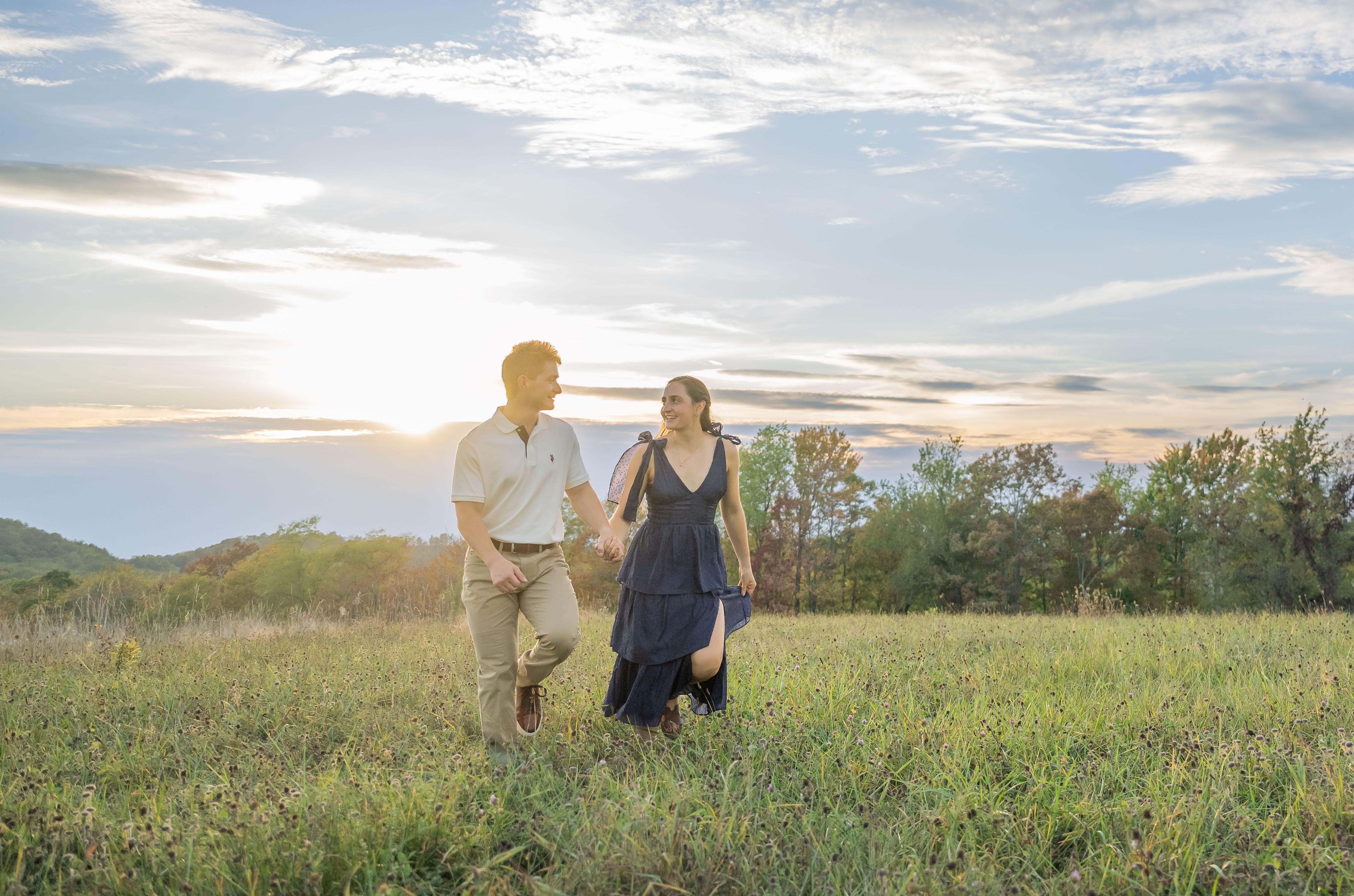 The Wedding Website of Kolton Spencer and Megan Weaver