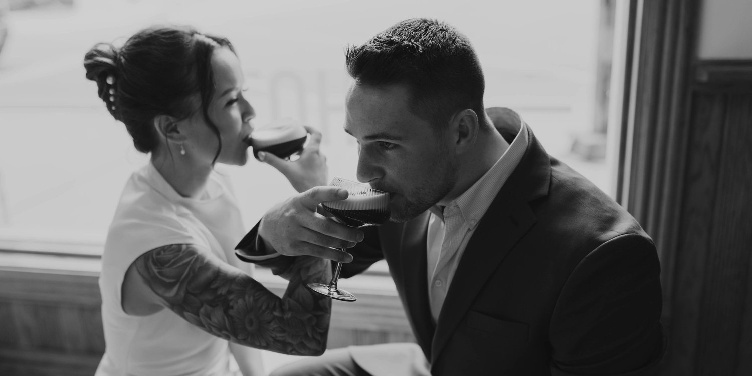 The Wedding Website of Olivia Pare and Alexander Cunningham