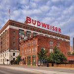 Anheuser-Busch