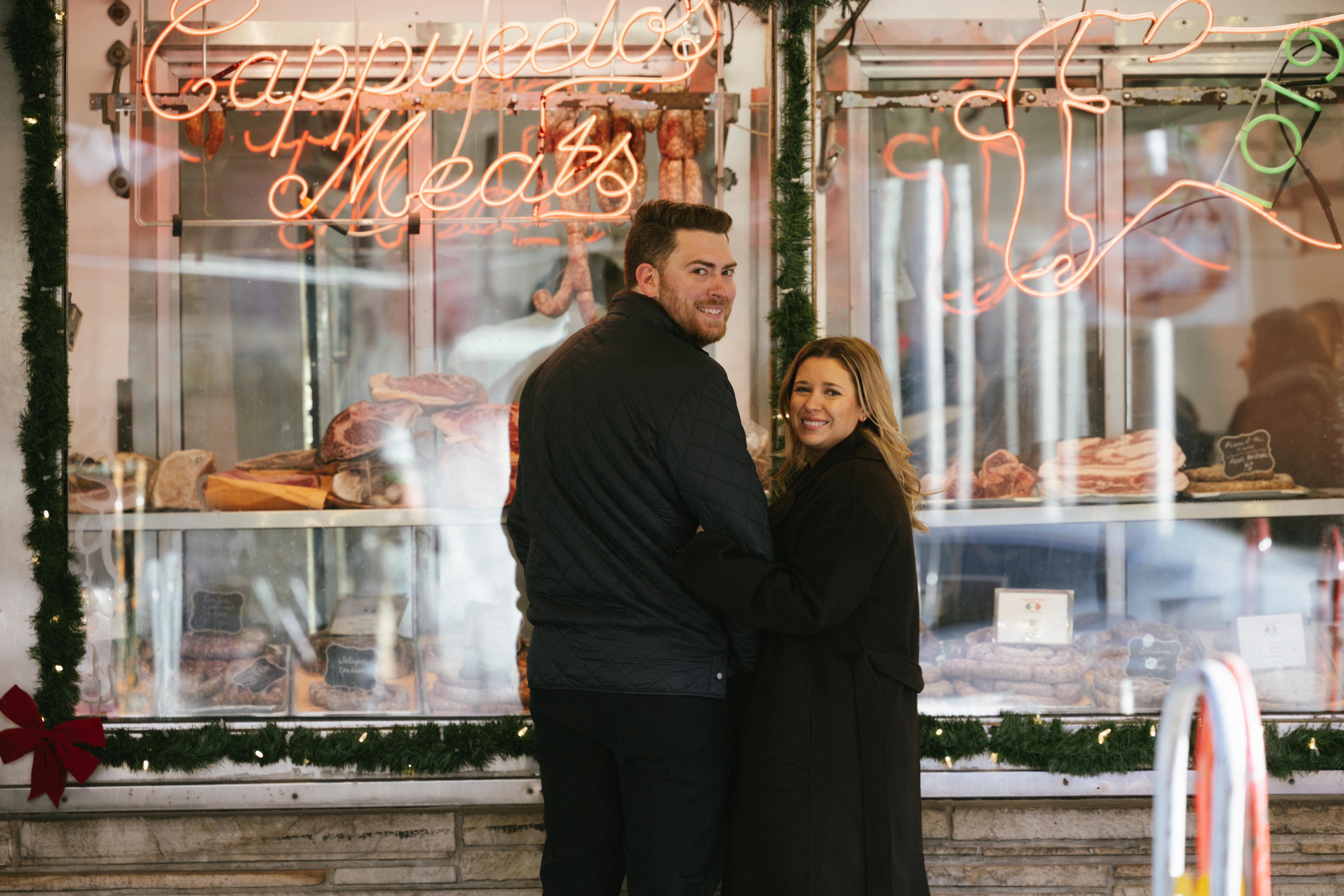 The Wedding Website of Brian Taylor and Amanda Thompson