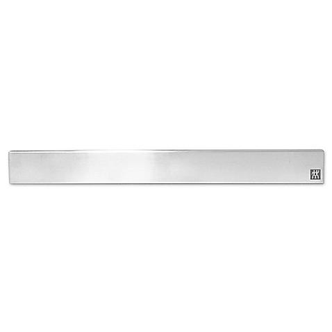 Zwilling J.A. Henckels 17.75-Inch Stainless Steel Magnetic Knife Bar