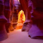 Antelope Canyon
